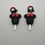 روکش ریموت عروسکی 206 - 207 - رانا - دنا - پراید - تیبا و ام وی ام 110 - Image 17