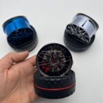 خوشبو کننده رینگ و لاستیک سولار - Image 3