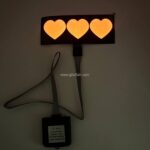 اکولایزر طرح قلب - Image 2