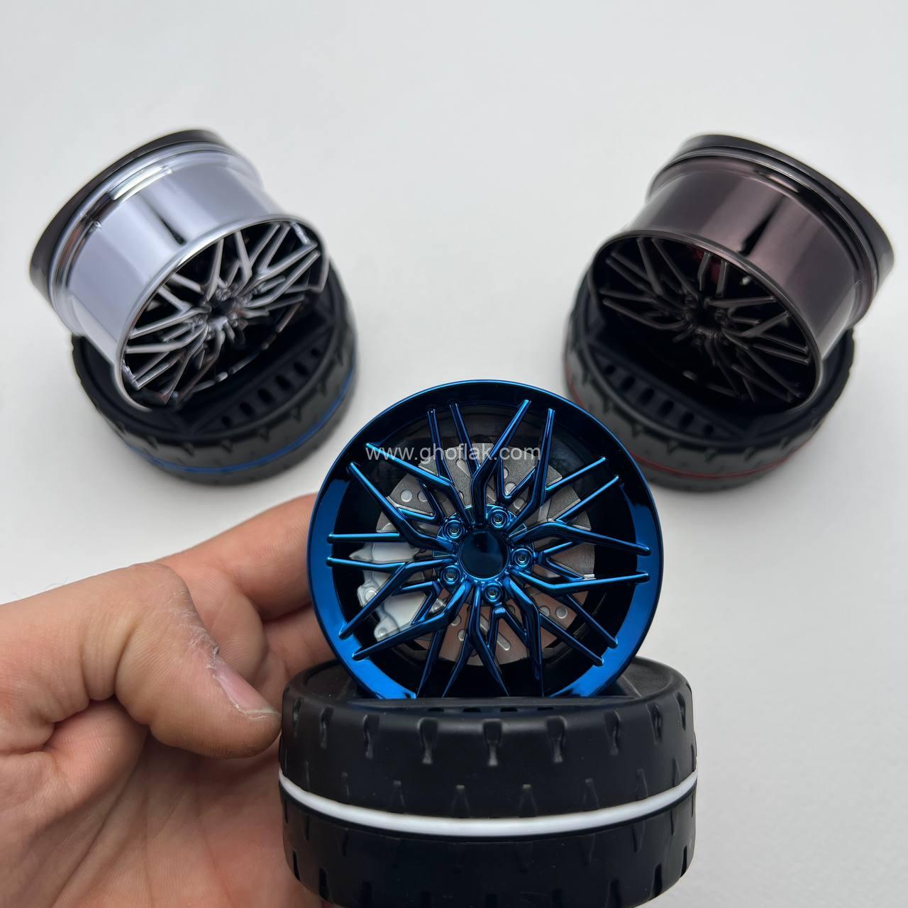 photo_4_2024-12-01_20-40-23 خوشبو کننده رینگ و لاستیک سولار - Image 1