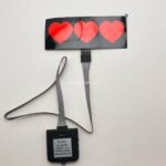 اکولایزر طرح قلب