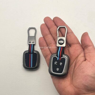 کاور ریموت دنا و سمند سورن طرح کلاسیک دور فلزی