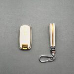 کاور ریموت سوزوکی ویتارا کیلس طرح چرم با بند ست - Image 3