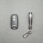 کاور ریموت سوزوکی ویتارا کیلس طرح چرم با بند ست