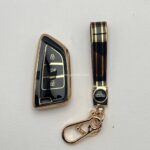 کاور ریموت کی ام سی تی 8 و جی 7 - جک اس 5 نیو طرح براق با بند ست