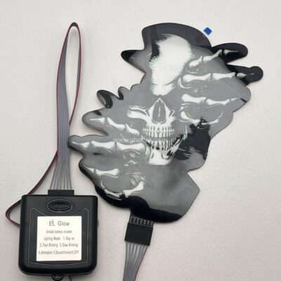 اکولایزر طرح اسکلت