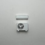 خوشبوکننده کولر گازی سولار مخصوص خودرو - Image 6