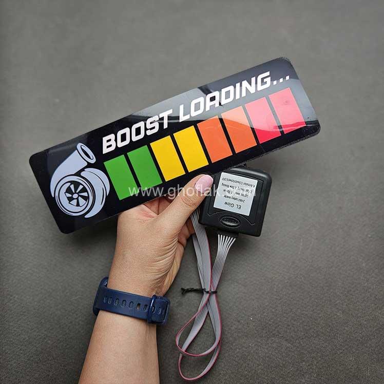 اکولایزر-طرح-Boost-Loading