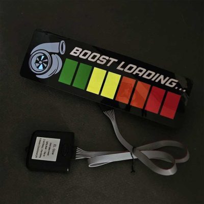 اکولایزر-طرح-Boost-Loading