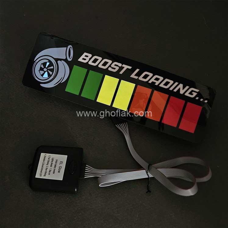 اکولایزر-طرح-Boost-Loading