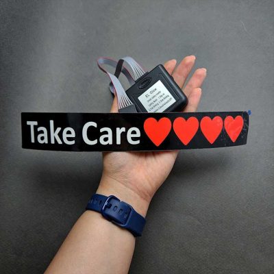 اکولایزر-طرح-Take-Care