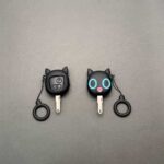 روکش ریموت عروسکی 206 - 207 - رانا - دنا - پراید - تیبا و ام وی ام 110 - Image 72