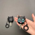 روکش ریموت عروسکی 206 - 207 - رانا - دنا - پراید - تیبا و ام وی ام 110 - Image 73