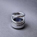 خوشبو کننده سولار خورشیدی خودرو - Image 7