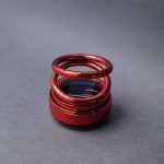 خوشبو کننده سولار خورشیدی خودرو - Image 8