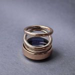 خوشبو کننده سولار خورشیدی خودرو - Image 9