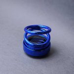 خوشبو کننده سولار خورشیدی خودرو - Image 10