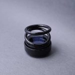 خوشبو کننده سولار خورشیدی خودرو - Image 11