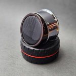 خوشبو کننده رینگ و لاستیک سولار - Image 5