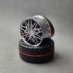 خوشبو کننده رینگ و لاستیک سولار - Image 6