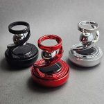 خوشبو کننده سولار گوی دار