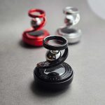 خوشبو کننده سولار گوی دار - Image 8