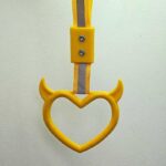 آویز سوریکاوا - Image 3