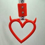 آویز سوریکاوا - Image 7