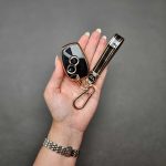 کاور ریموت رنو ال نود و ساندرو براق با بند ست