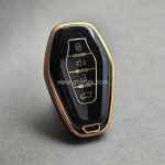 کاور ریموت فیدلیتی پرستیژ براق - Image 2