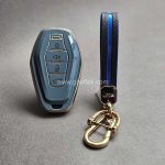 کاور ریموت فیدلیتی پرستیژ براق با بند ست - Image 4