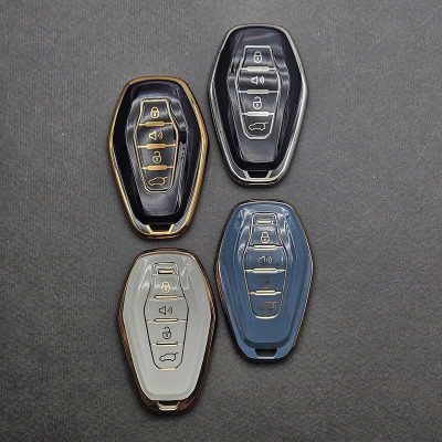 کاور ریموت فیدلیتی پرستیژ طرح براق