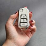 کاور ریموت لیفان ایکس 60 و ایکس 50 براق