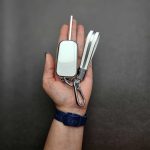 کاور ریموت لیفان ایکس 60 و ایکس 50 براق با بند ست