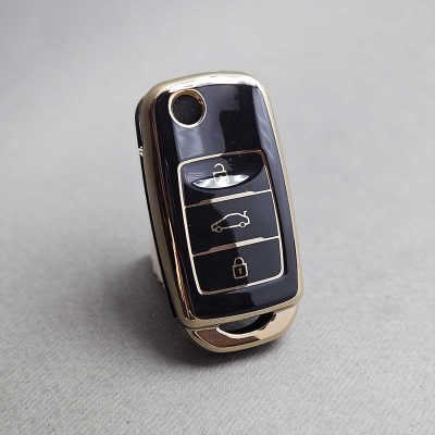 کاور ریموت چانگان کلید تاشو براق