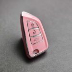 کاور ریموت کی ام سی تی 8 و جی 7 - جک اس 5 نیو براق