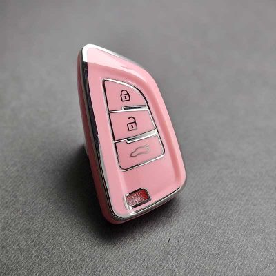 کاور ریموت کی ام سی تی 8 و جی 7 - جک اس 5 نیو براق