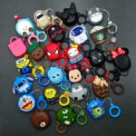 روکش ریموت عروسکی 206 - 207 - رانا - دنا - پراید - تیبا و ام وی ام 110