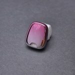 کاور ریموت پژو 206 رانا 207 پارس مدل بالا پینک - Image 2