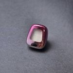 کاور ریموت پژو 206 رانا 207 پارس مدل بالا پینک