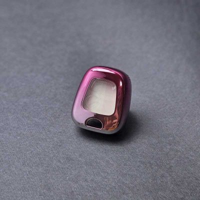 کاور ریموت پژو 206 رانا 207 پارس مدل بالا پینک