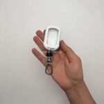 کاور ریموت آریزو و تیگو ریموت کوچک طرح کربنی - Image 2