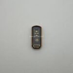 کاور ریموت موتور هوندا adv اصلی طرح براق سرامیکی