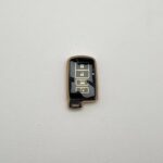 کاور ریموت تویوتا کرولا - یاریس و لکسوس طرح براق - Image 3