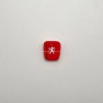 کاور ریموت پژو 206 - 207 - رانا - پارس مدل 96 به بالا طرح سیلیکونی - Image 7