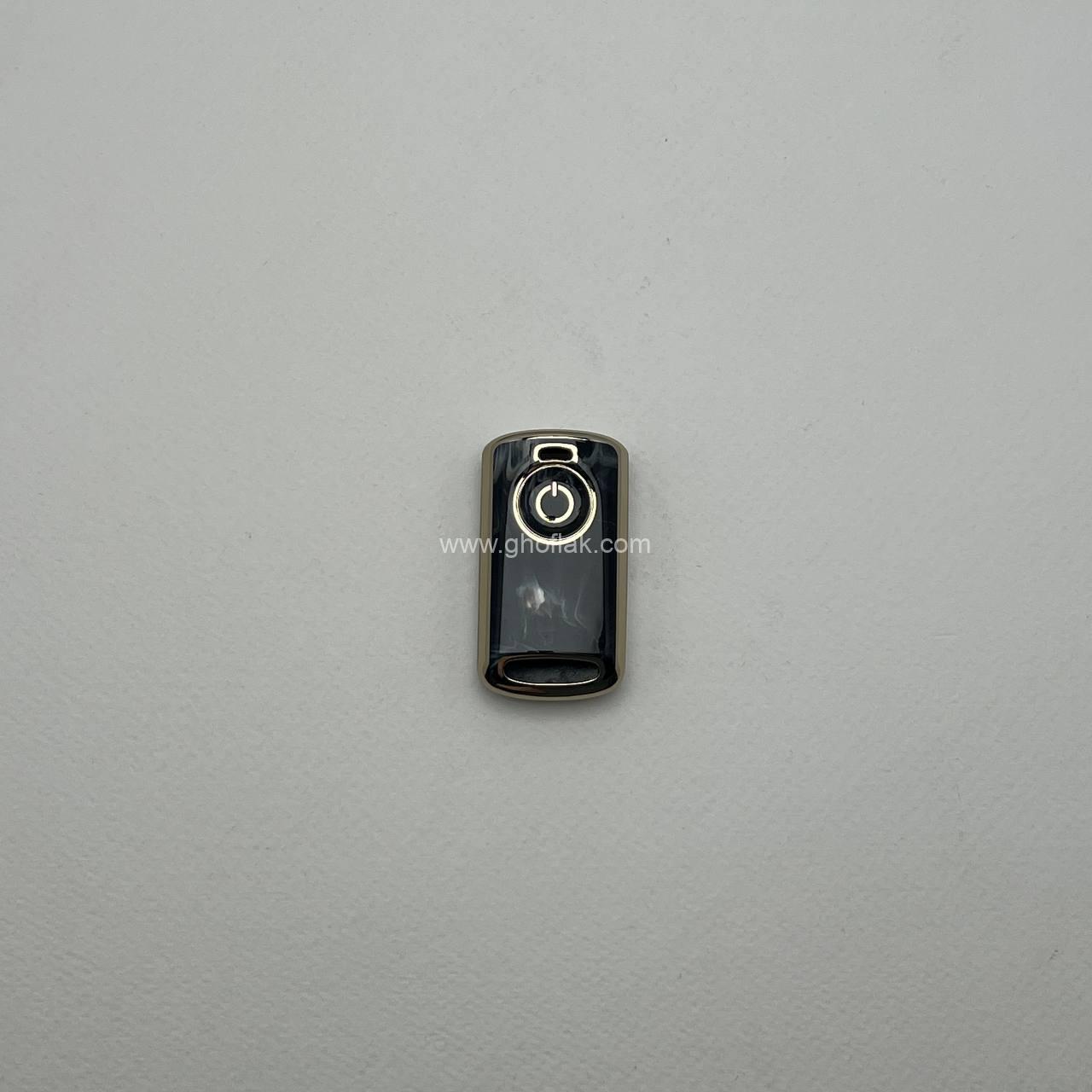 photo_14_2025-01-05_19-26-28 کاور ریموت موتور یاماها کیلس (آیروکس - ان مکس - ایکس مکس) طرح براق سرامیکی - Image 1