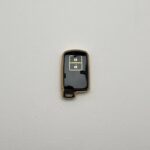 کاور ریموت تویوتا کرولا - یاریس و لکسوس طرح براق