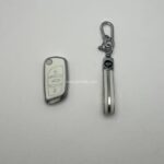 کاور ریموت کادی طرح چرم با بند ست - Image 2