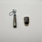 کاور ریموت هیوندایی سوناتا - آزرا و سانتافه طرح براق با بند ست