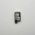 کاور ریموت تویوتا آریون - لندکروز و لکسوس طرح براق